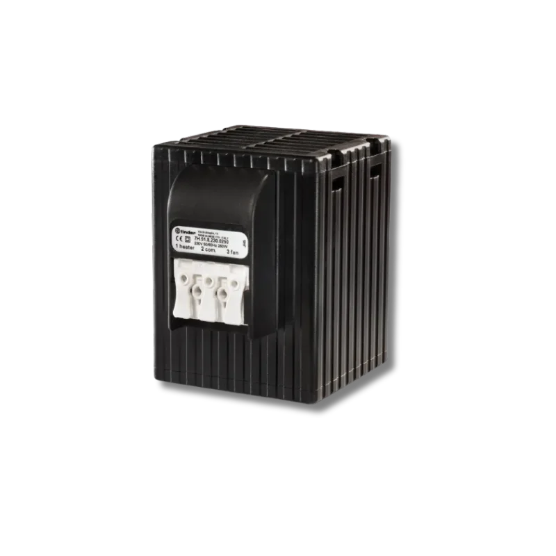 Finder 7H.51.8.230.0250 Pano Isıtıcısı 250 W 230 V