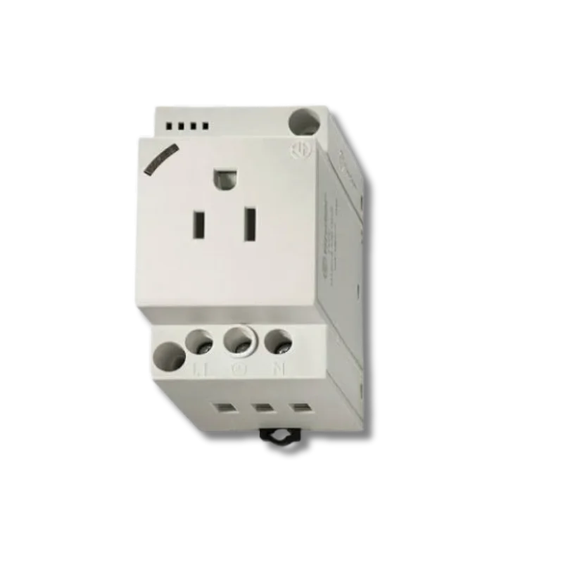 Finder 7U.02.8.120.0010 Gri Pano Prizi 125 V AC LED’siz